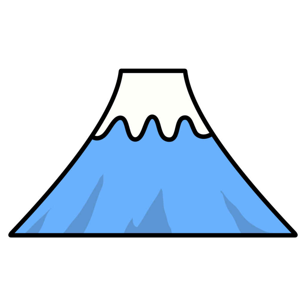富士山